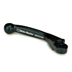 Motomaster MX Pivot brake lever - Forged Black