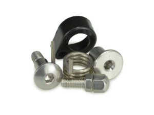 Motomaster MX Pivot Brake Lever spare parts kit