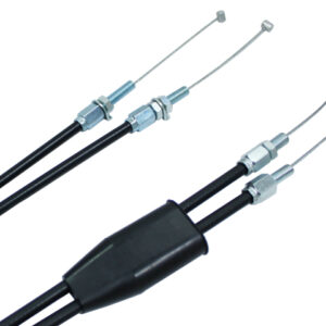 Sixty5 Kaasuvaijeri CRF450R 09-11