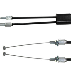 Sixty5 Kaasuvaijeri CRF250R 2010