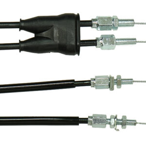 Sixty5 Kaasuvaijeri CRF250 14-17