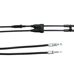 Sixty5 Kaasuvaijeri KX450F 13-14