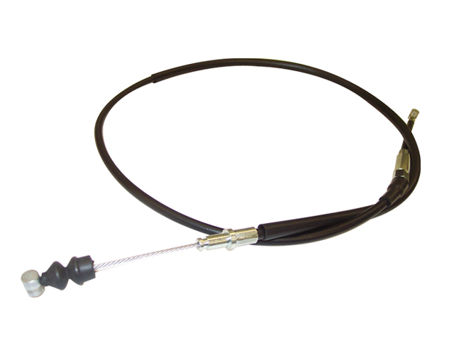 Sixty5 Kytkinvaijeri RM 125 1991-1993