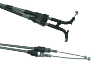 Sixty5 Kaasuvaijeri RM-Z250/450 08