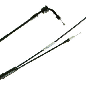 Sixty5 Kaasuvaijeri PW50 03-12