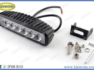 Kinwons Led Työvalo 18w