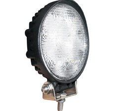 Strands Led-Työvalo, Pyöreä 18w