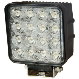 Strands Led-Työvalo, Hajottava 48w