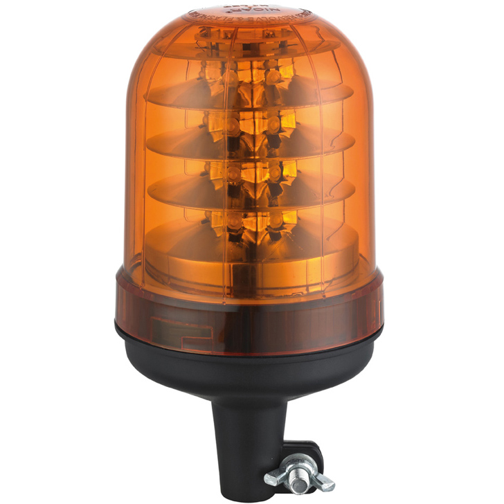 Strands Led-Majakka, Tankokiinnitys