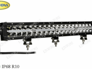 Kinwons Led Kaukovalopaneeli Parkkivalolla Tieliikenne Hyv. 120W