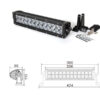 Kinwons Led Kaukovalopaneeli 10-32V 72W
