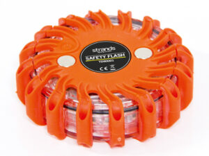 Strands Merkkivalo Kiekko