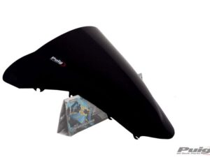 Puig Racing Screen Honda Vfr800 02-13' C/Black