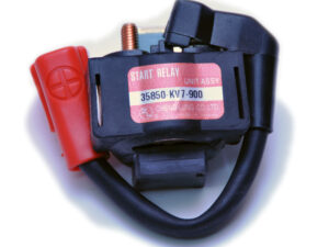 Sixty5 starttirele 12V30A