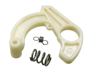 Sno-X Salpassarja Yamaha