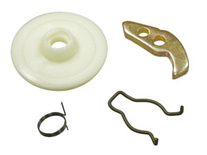 Sno-X Salpassarja Arctic Cat