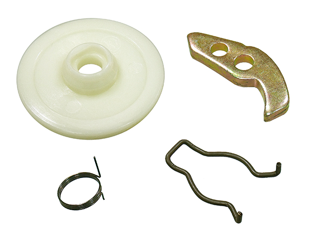 Sno-X Salpassarja Arctic Cat