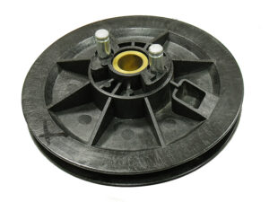 Sno-X Narupyörä Kohler/Mag