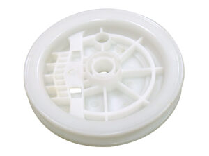 Sno-X Narupyörä Ski-Doo/Lynx