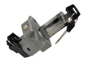 Sixty5 Virtalukko HONDA 3-as.+ohjauslukko, 5-nap.