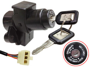 Sixty5 Virtalukko KAWASAKI