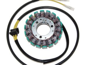 Electrosport Staattori Suzuki