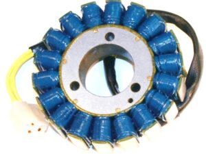 Electrosport Staattori Suzuki