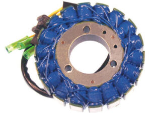 Electrosport Staattori Kawasaki