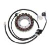 Electrosport Staattori Yamaha XV750 Virago 88-97 / XV1100 Virago 86-99