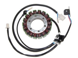 Electrosport Staattori Yamaha XV750 Virago 88-97 / XV1100 Virago 86-99