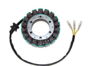 Electrosport Staattori Kawasaki VN1500 Vulcan 87-97