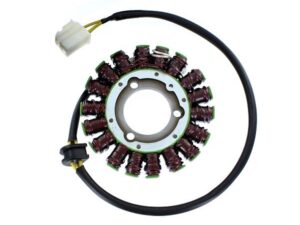 Electrosport Staattori Suzuki GSX-R600 / GSX-R750 06-ON