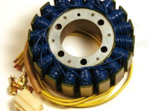 Electrosport Staattori Honda