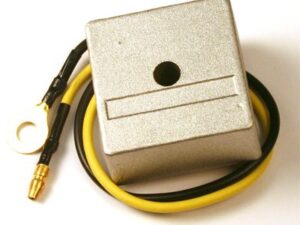 Electrosport Lataussäädin AC-12V