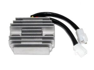 Electrosport Latauss./Tasasuunt. Suzuki LS/SV/DL