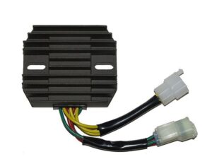 Electrosport Latauss./Tasasuunt. Suzuki SV/DL