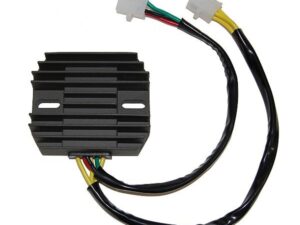 Electrosport Latauss./Tasasuunt. Honda