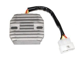 Electrosport Latauss./Tasasuunt. Yamaha