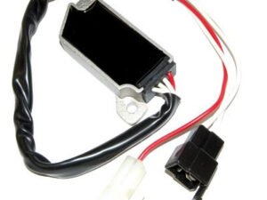 Electrosport Latauss./Tasasuunt. Yamaha