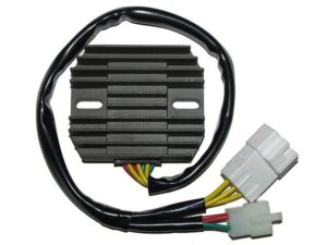 Electrosport Latauss./Tasasuunt. Honda CBR929 00-01