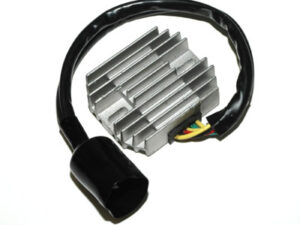 Electrosport Latauss./Tasasuunt. Honda