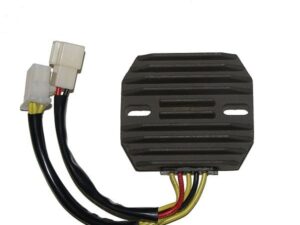 Electrosport Latauss./Tasasuunt. Kawasaki KZ1300