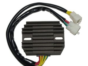 Electrosport Latauss./Tasasuunt. Ducati/Honda/Suzuki