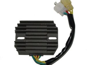 Electrosport Latauss./Tasasuunt. Ducati 540.4.010.1A