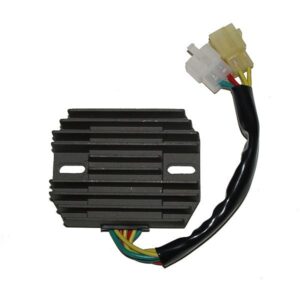 Electrosport Latauss./Tasasuunt. Ducati 540.4.010.1A