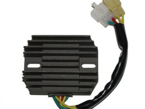 Electrosport Latauss./Tasasuunt. Ducati 011.1C - R532