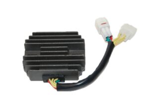 Electrosport Latauss./Tasasuunt. Suzuki GSX-R600/750 (06-09)