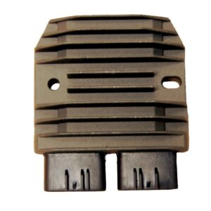 Electrosport Latauss./Tasasuunt. Kawasaki/Yamaha - Heavy Duty