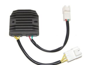 Electrosport Latauss./Tasasuunt. Honda