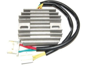 Electrosport Latauss./Tasasuunt. Honda